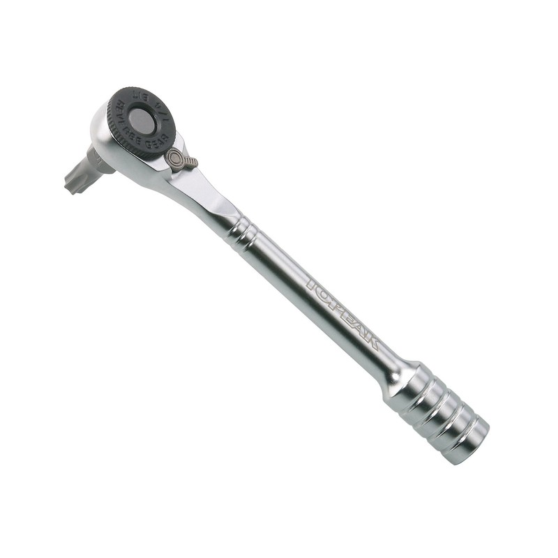 Topeak Ratchet Rocket 10-Function Ratcheting Bike Tool