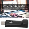 WiFi Repeater Wireless 2.4GHz 300Mbps Signal Receiver Transmitter USB Adapter