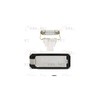 Bison Parts FIA030 Rear Number Plate Lamp