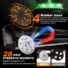 Flashing Traffic Light 26inch 126 LED Emergency Rooftop Strobe Light