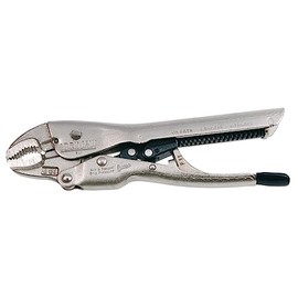 SW-Stahl Grip Pliers with Quick Release – 150 mm 41551L