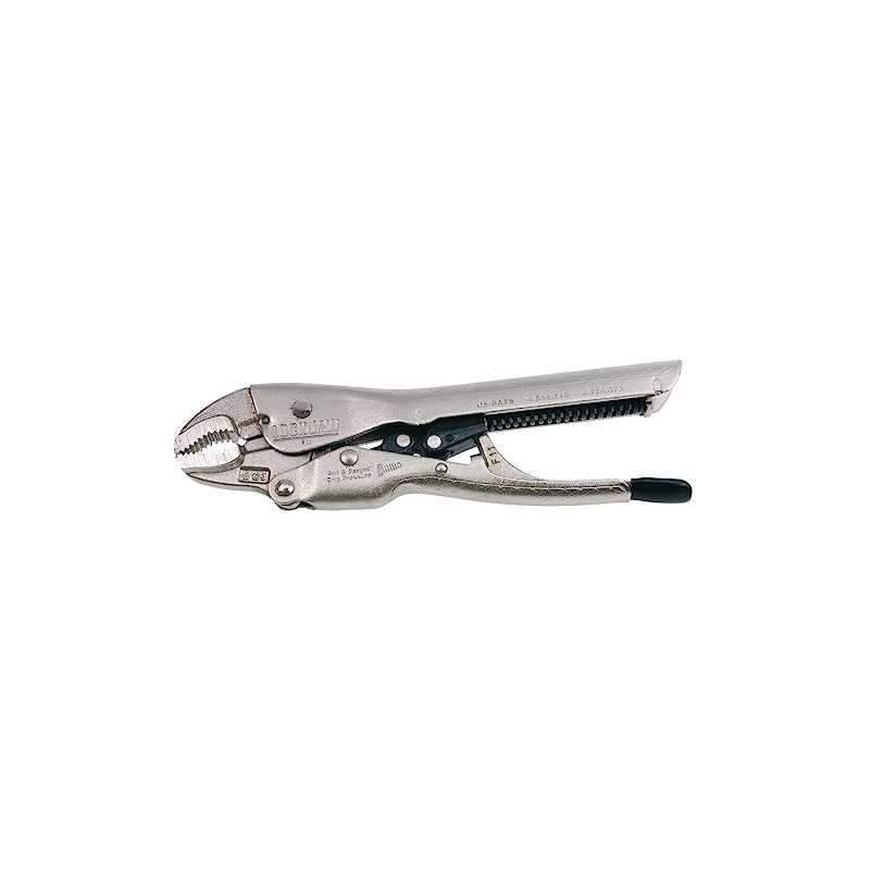 SW-Stahl Grip Pliers with Quick Release – 150 mm 41551L