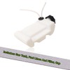 Generic Fuel Tank Assembly/Replacement Gas Tank with Lines & Filter