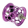 Aobu Baitfiness Spool, Custom Spool, Shaftless, Compatible with ROXANI 7/8,