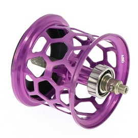 Aobu Baitfiness Spool, Custom Spool, Shaftless, Compatible with ROXANI 7/8, ROXANI BF8, Roxani 7/8, Roxani FB8