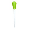 Aquarium Cleaning Dropper 29cm/30ml Multifunctional Cleaning Tool Multi-Function Dropper for