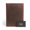 Leather Worx, Notepad Cover (5 x 8 In. Notepad Not