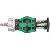 Wera 05008884001 Kraftform Kompakt Stubby Magazine RA 2, Stubby Ratchet
