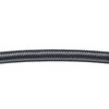 Diving High Pressure Regulator Hose Professional Carbon Fiber Woven Flexible