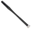 30" Sports Light Stainless Steel Non slip Grip Car Self