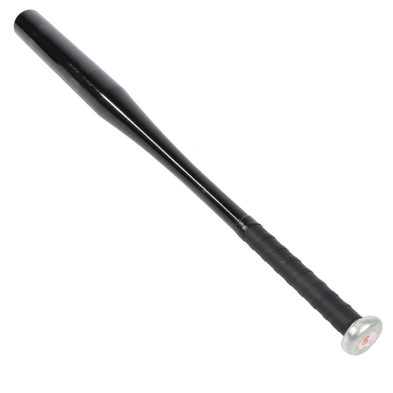 30" Sports Light Stainless Steel Non slip Grip Car Self