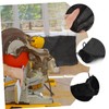Operitacx Miter Saw Dust Collection Bag Durable Cloth Dust Extractor