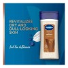 Vaseline Cocoa Radiant Body Oil Humectante Corporal 200ml