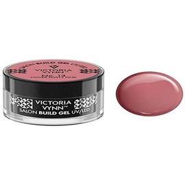VICTORIA VYNN BUILD GEL UV/LED No.13 COVER DUSTY PINK 50ML