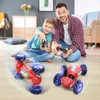 Nitigo Remote Controlled Car for Children RC Car Toy with