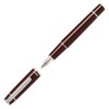 PILOT PRARA F Fountain Pen, Fine Point, Red Brown PFPR1RBNF