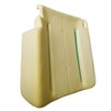 CARBBIA Driver Side Bottom Seat Foam Cushion Replacement Front Compatible