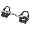 1 Pair Bicycle Self Locking Pedals Mountain Bike Lock Pedal
