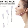40PCS Face Lift Tape-Face Lifting Patch Invisible V-Line Facelift Patch