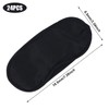 24 Pack Blindfold Blindfold for Sleep Game Travel with Nose