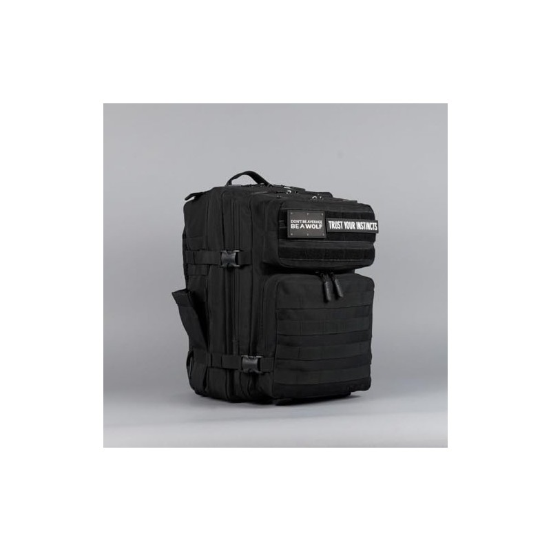 WOLFpak WOLFpak 35L Backpack (Alpha Black)