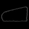 GEARZAAR Auto Transmission Filter Oil Pan Gasket Kit For Nissan