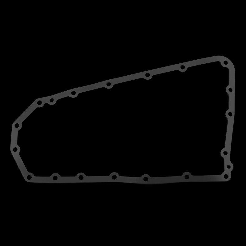 GEARZAAR Auto Transmission Filter Oil Pan Gasket Kit For Nissan