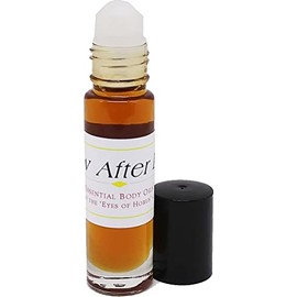 TCEShop Glow After Dark - Type JL For Women Scented Body Oil Fragrance [Roll-On - Brown - 1/3 oz.] - ID#122046