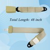 Elderly Wheelchair Seat Belt - Electric Scooters Replacement Waist Strap