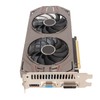 GTX750Ti 2GB GDDR5 128Bit Graphics Card with 2 Fans 3D