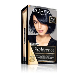 L'Oreal Preference Hair Colour