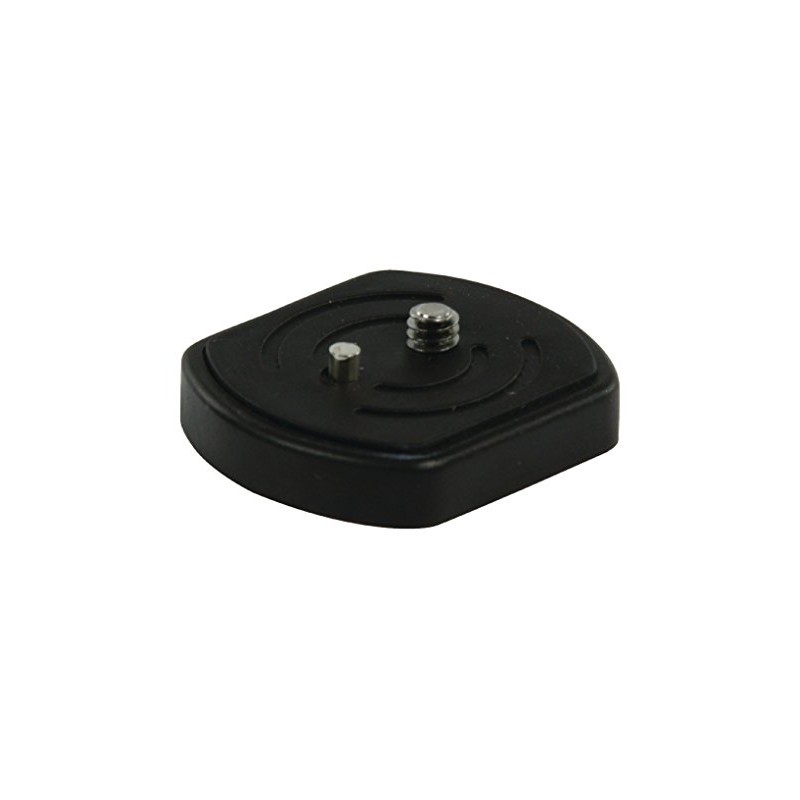 Konig KN-TRIPOD44 Tripod KN-PL7 Quick Release Plate
