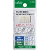 Clover セルフ針取り合わせ 13-305