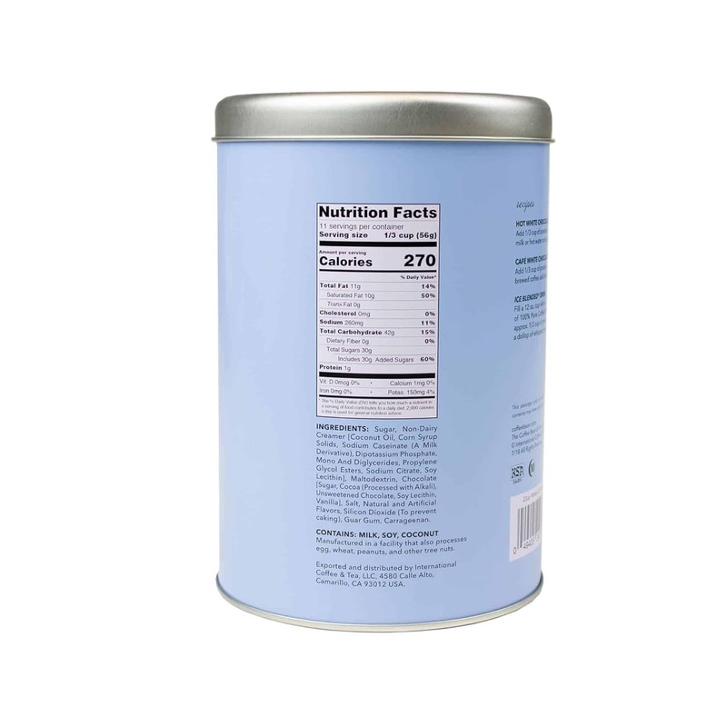 The Coffee Bean & Tea Leaf Coffee, Latte, and Drink