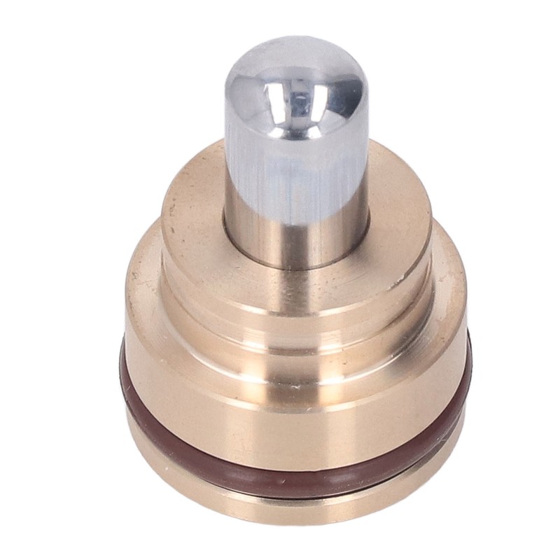 4Pcs Joystick Pusher Control Valve Standard Size Easy Installation Excavator