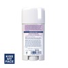 Kiss My Face Active Life Deodorant Contains Naturally Derived Ingredients,