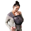 minimonkey MMSM003 Mini Monkey Sling Mini Sling, Mesh, Newborn, Vertical