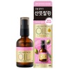 루시도엘 아르간 트리트먼트 헤어 오일, 60ml, 3개 Lucido-L Argan Treatment