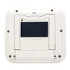 YNAC LT501WA Splashproof, Loud Timer, Stand Included, 3.2 x 3.5