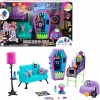Mattel Monster High Muebles Y Accesorios Sala De Estudios Set
