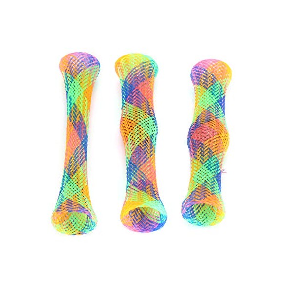 3Pcs Pet Springs Cat Toy Cat Spring Sticks Folding Bouncing