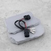 Motorcycle TPS Tool Model-3 Sensor Harness Adapter Compatible with KTM