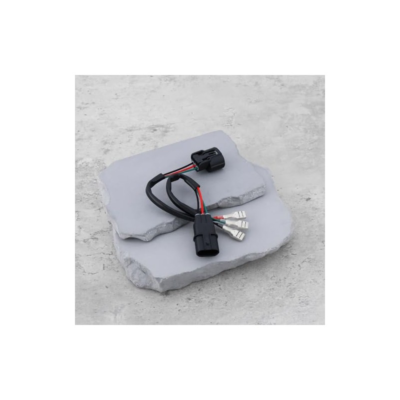 Motorcycle TPS Tool Model-3 Sensor Harness Adapter Compatible with KTM