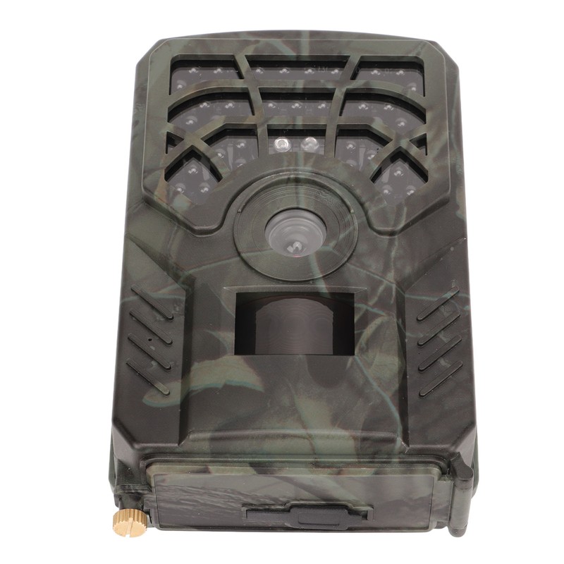 Hunting Camera Mini Outdoor Wildlife Trail Camera HD Infrared IP56