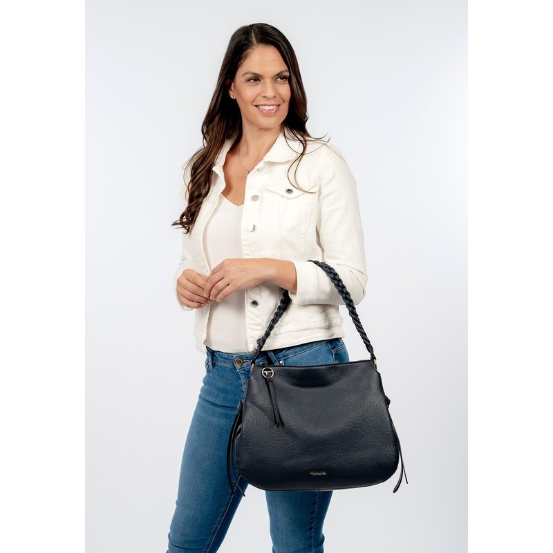 Tamaris Judith 31743 Women's Handbags Plain Blue 500, One Size,