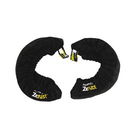 Zerust Figure Skate Rust Prevention and Protection Blade Covers Made Rust-Prevention Technology - Adult Size Medium 5-8