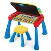 VTech Touch and Learn Activity Desk Deluxe (Frustration Free Packaging)