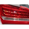 YINZINR LED Tail Light Rear Brake Lamps Fits for 2014-2016