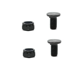 LINPGOLNE 5640321002 5630351002 Blade Bolts and Nuts Compatible with EGO Power+ Parts 21" Lawn Mowers LM2130, LM2133, LM2130SP, LM2135SP, LM2150SP and LM2156SP (2 Pack)