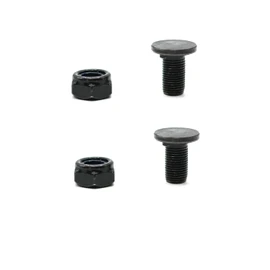 LINPGOLNE 5640321002 5630351002 Blade Bolts and Nuts Compatible with EGO Power+ Parts 21" Lawn Mowers LM2130, LM2133, LM2130SP, LM2135SP, LM2150SP and LM2156SP (2 Pack)